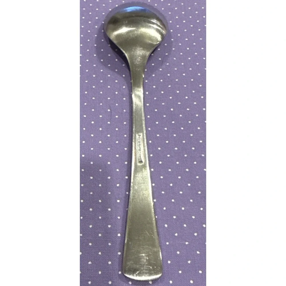 Dalia‎ Royal Royale Spain Teaspoon Spoon Stainless Steel Flatware